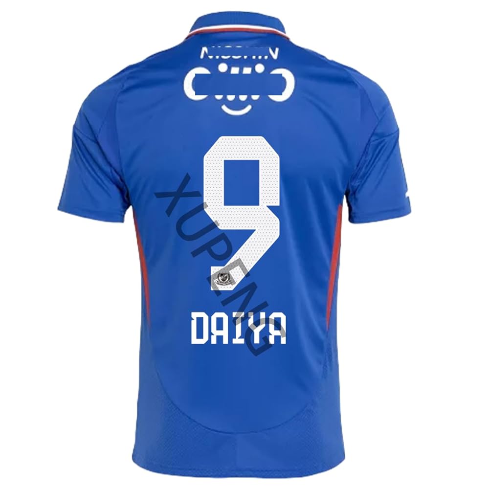ゆ*ゆ様 【美品】マリノス ユニフォーム 上下 マリノスユニフォーム 2022 - J League Shop